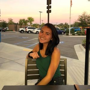 Meet your Posher, Jaden